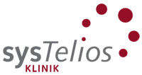Logo der sysTelios Klinik